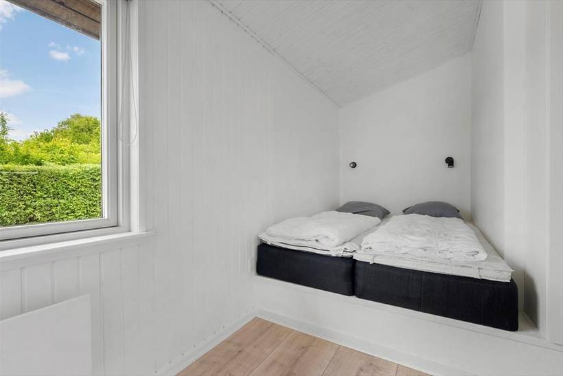Foto von Ferienhaus CX47 in Pøt Strandby - Juelsminde - Ostjütland