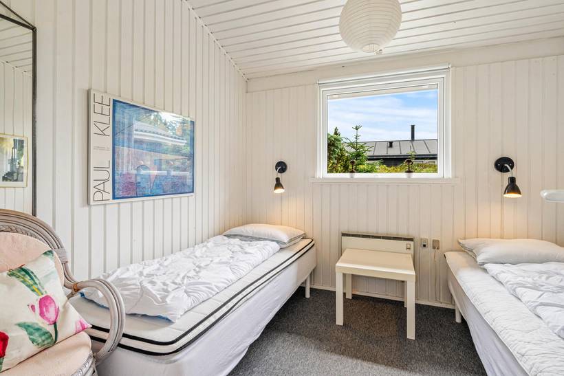 Foto von Ferienhaus CX60 in Søndervig - Westjütland