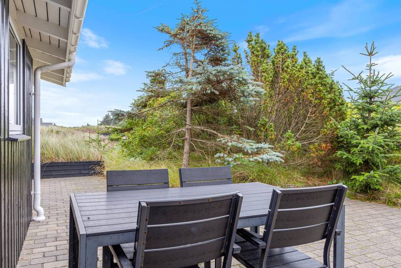 Foto von Ferienhaus CX60 in Søndervig - Westjütland