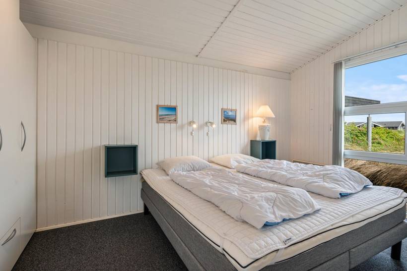 Foto von Ferienhaus CX60 in Søndervig - Westjütland