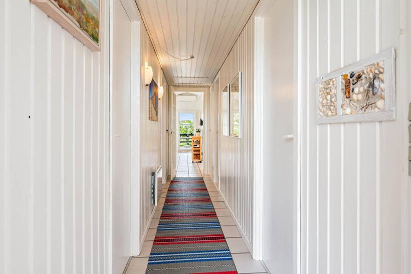 Foto von Ferienhaus CX60 in Søndervig - Westjütland