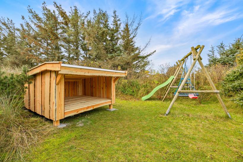 Foto von Ferienhaus CX60 in Søndervig - Westjütland