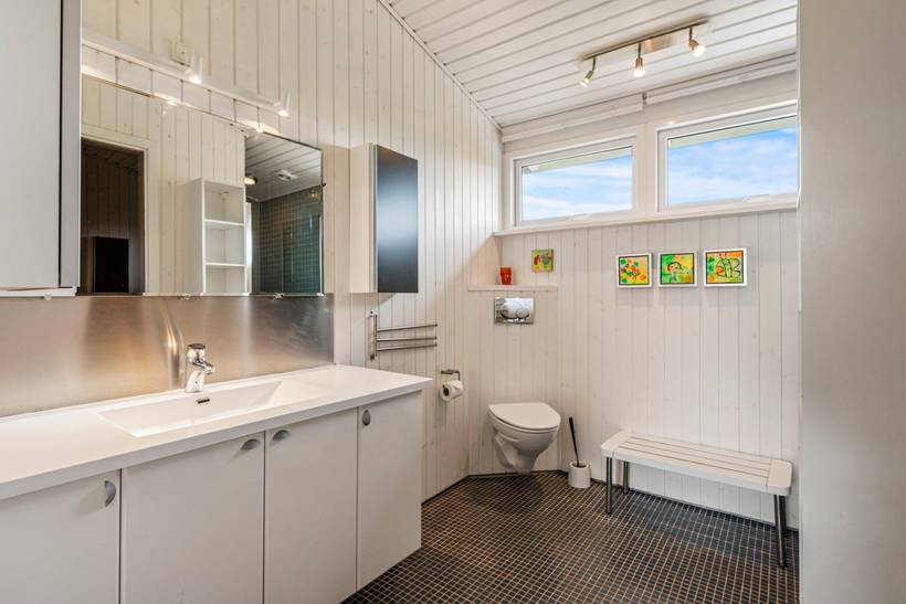Foto von Ferienhaus CX60 in Søndervig - Westjütland
