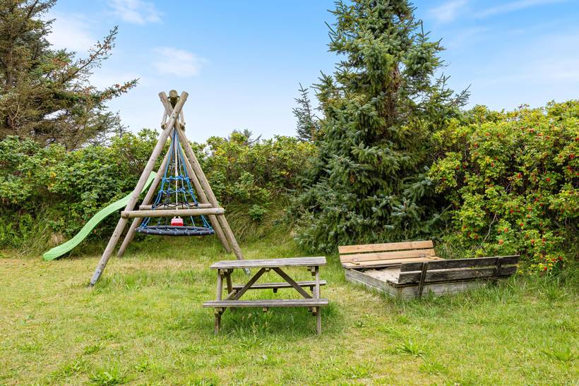 Foto von Ferienhaus CX60 in Søndervig - Westjütland