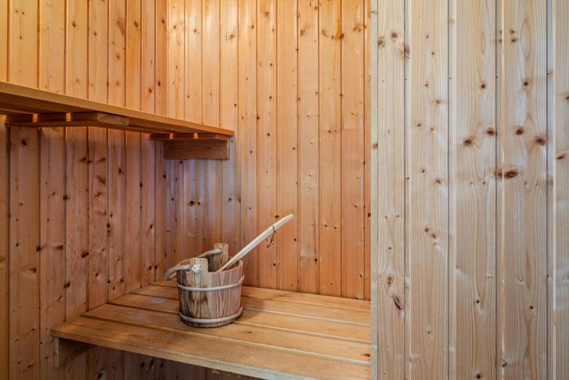 Foto von Ferienhaus CX60 in Søndervig - Westjütland