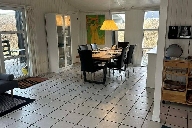 Foto von Ferienhaus CX60 in Søndervig - Westjütland