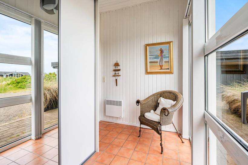 Foto von Ferienhaus CX60 in Søndervig - Westjütland