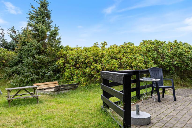 Foto von Ferienhaus CX60 in Søndervig - Westjütland