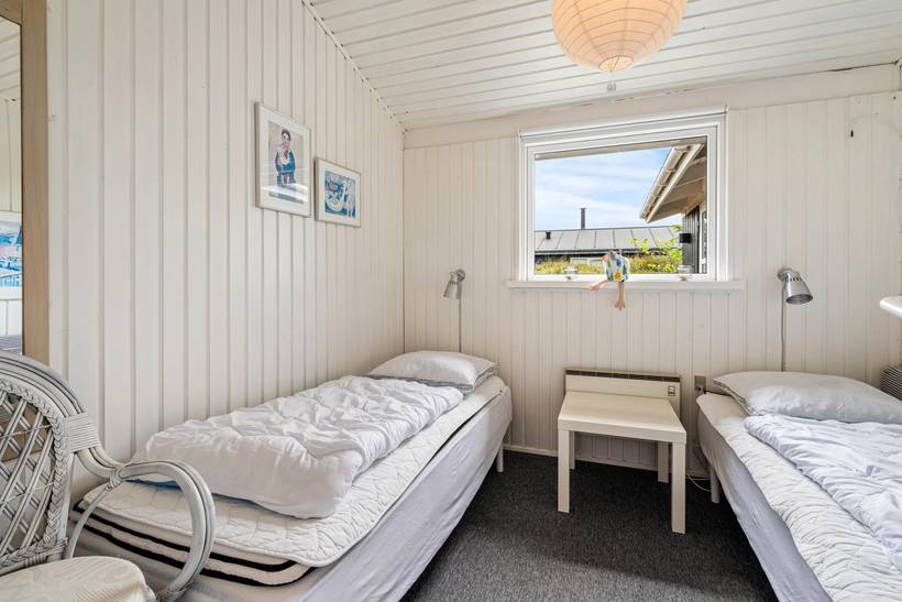 Foto von Ferienhaus CX60 in Søndervig - Westjütland