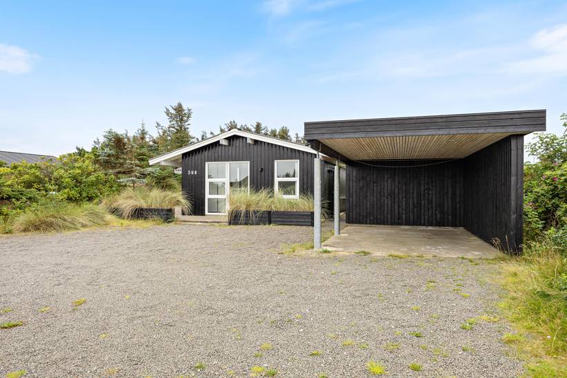 Foto von Ferienhaus CX60 in Søndervig - Westjütland