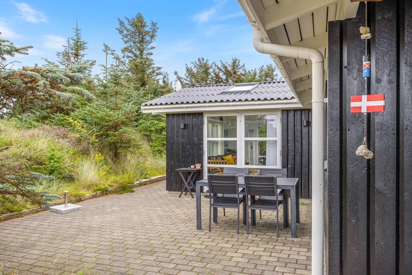 Foto von Ferienhaus CX60 in Søndervig - Westjütland