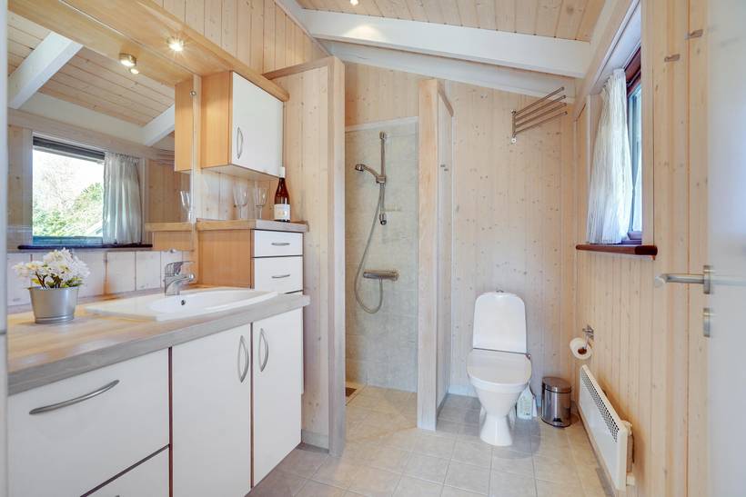 Foto von Ferienhaus CX69 in Nordmarken - Læsø