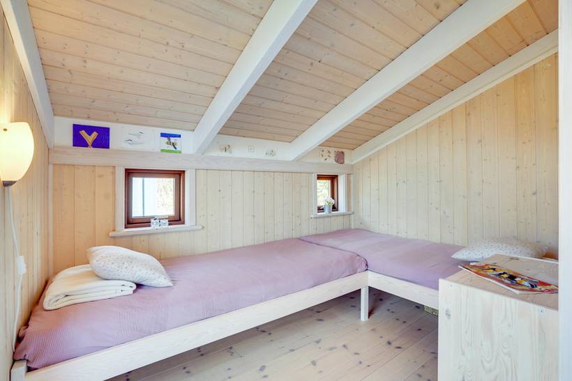 Foto von Ferienhaus CX69 in Nordmarken - Læsø