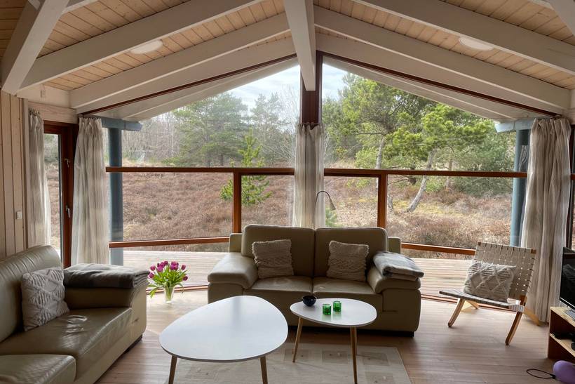 Foto von Ferienhaus CX69 in Nordmarken - Læsø