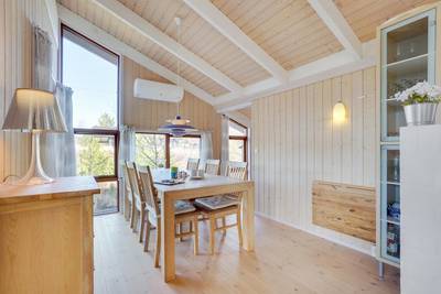 Vorschaubild von Ferienhaus CX69 in Nordmarken - Læsø