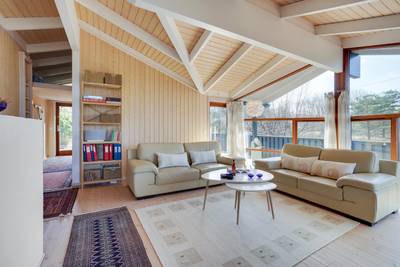 Vorschaubild von Ferienhaus CX69 in Nordmarken - Læsø