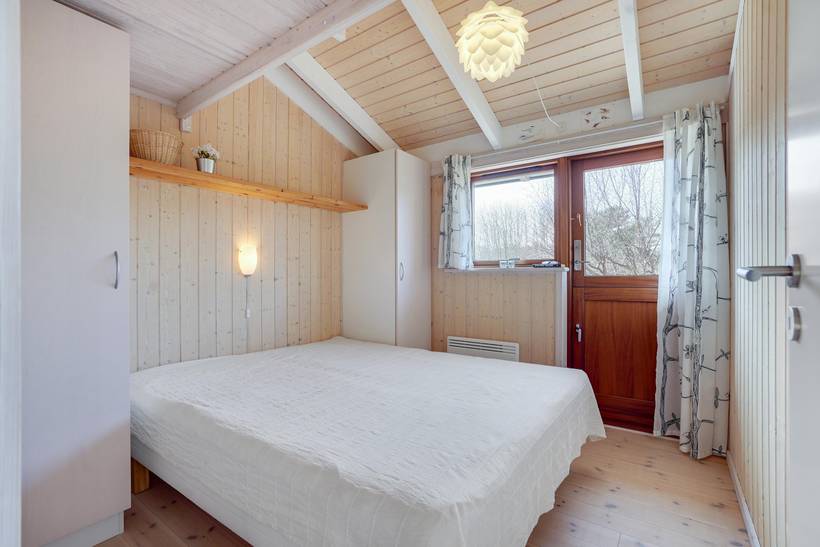 Foto von Ferienhaus CX69 in Nordmarken - Læsø