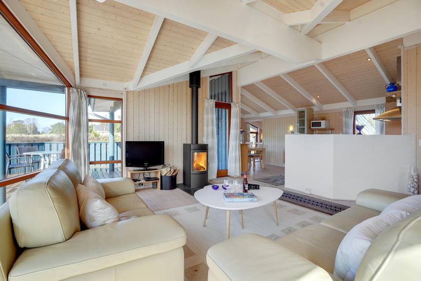 Foto von Ferienhaus CX69 in Nordmarken - Læsø