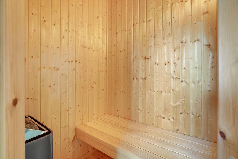 Foto von Ferienhaus CX69 in Nordmarken - Læsø