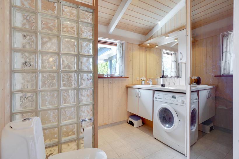Foto von Ferienhaus CX69 in Nordmarken - Læsø