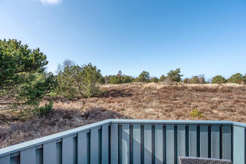 Foto von Ferienhaus CX69 in Nordmarken - Læsø