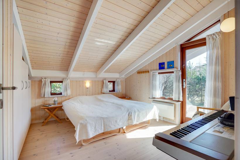 Foto von Ferienhaus CX69 in Nordmarken - Læsø