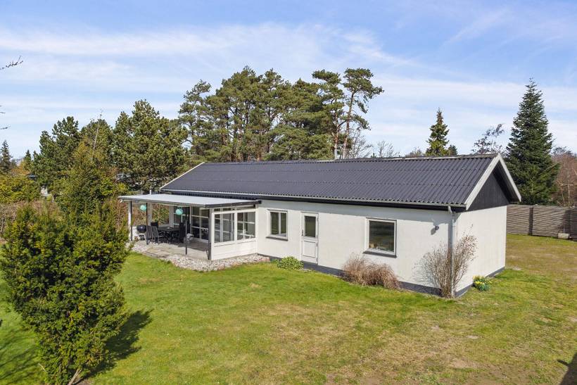 Foto von Ferienhaus CX73 in Marielyst - Falster