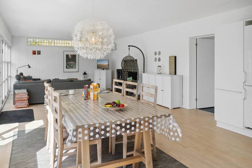 Foto von Ferienhaus CX73 in Marielyst - Falster