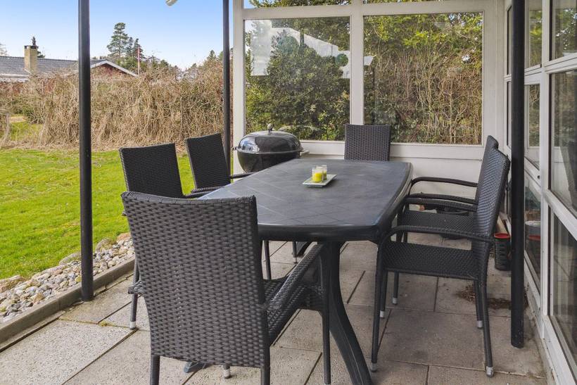 Foto von Ferienhaus CX73 in Marielyst - Falster