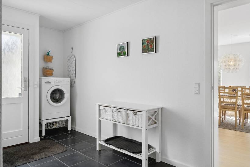 Foto von Ferienhaus CX73 in Marielyst - Falster