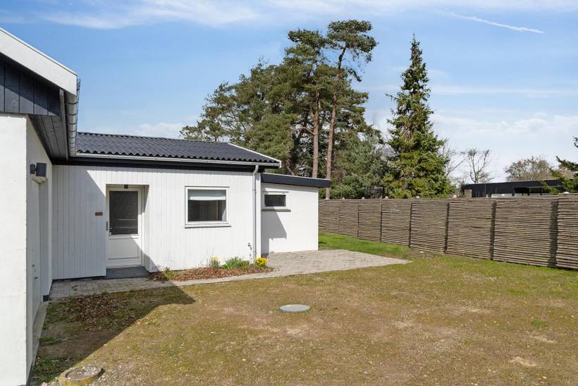 Foto von Ferienhaus CX73 in Marielyst - Falster