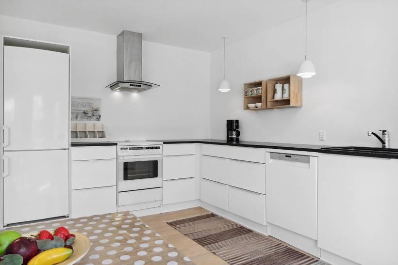 Foto von Ferienhaus CX73 in Marielyst - Falster