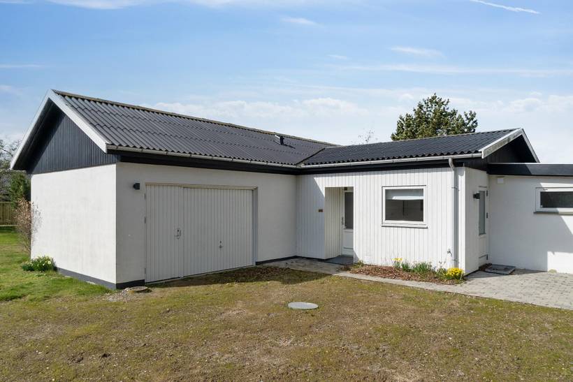 Foto von Ferienhaus CX73 in Marielyst - Falster