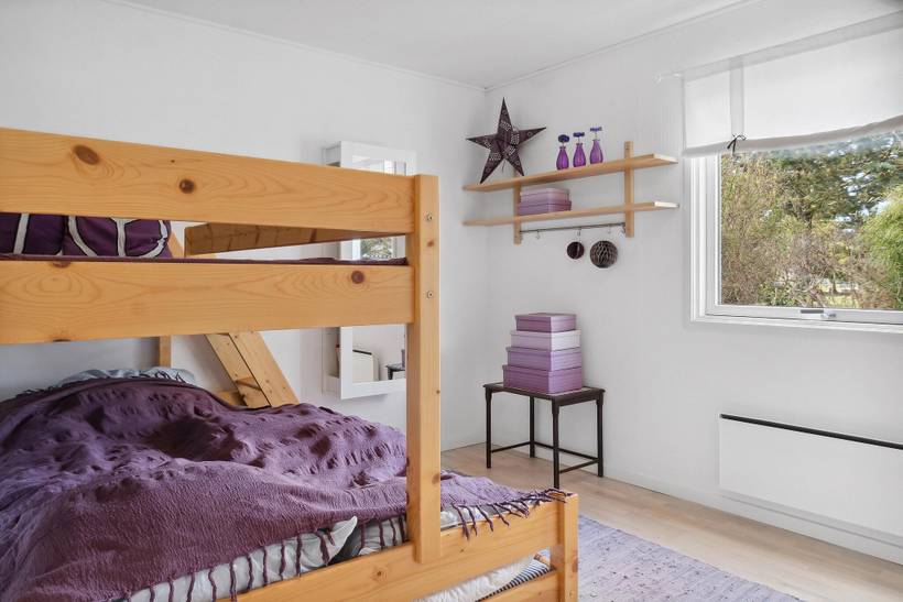 Foto von Ferienhaus CX73 in Marielyst - Falster