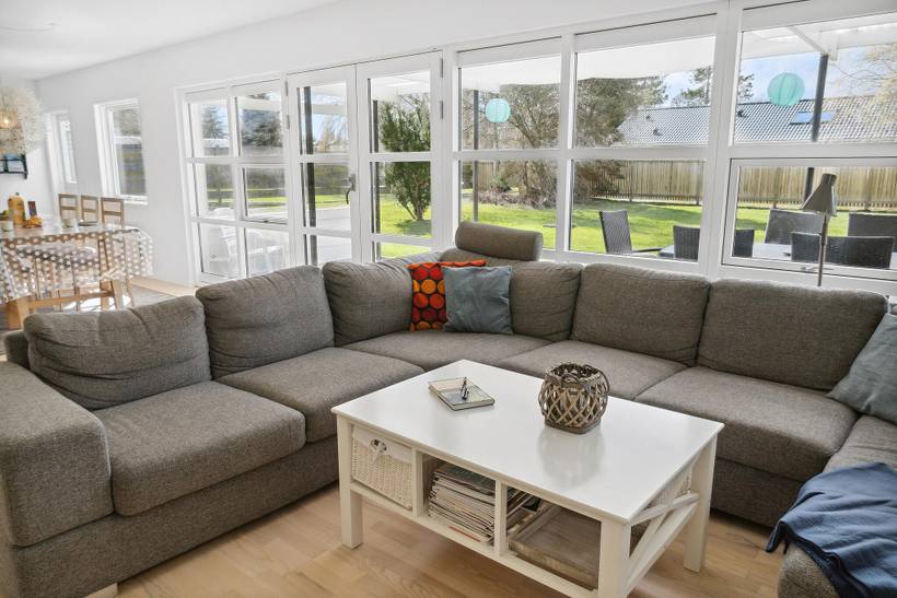 Foto von Ferienhaus CX73 in Marielyst - Falster