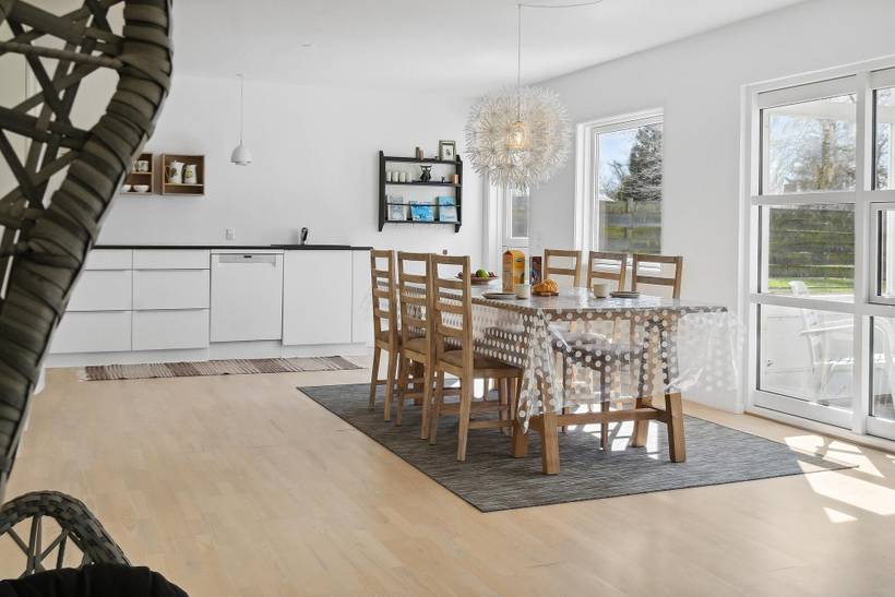 Foto von Ferienhaus CX73 in Marielyst - Falster
