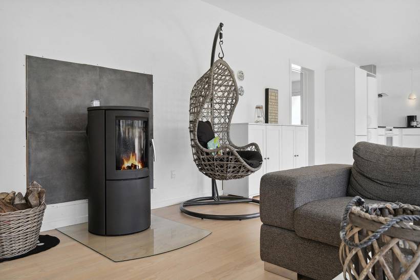 Foto von Ferienhaus CX73 in Marielyst - Falster