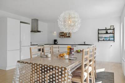 Vorschaubild von Ferienhaus CX73 in Marielyst - Falster