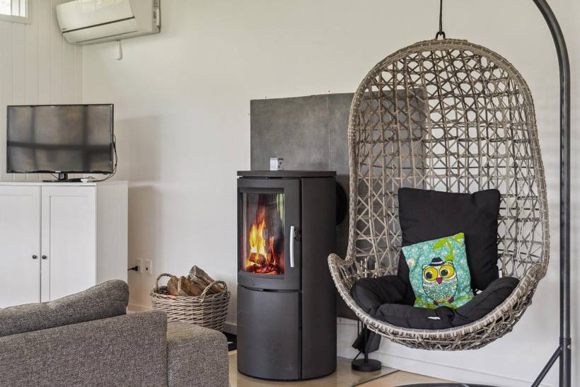 Foto von Ferienhaus CX73 in Marielyst - Falster