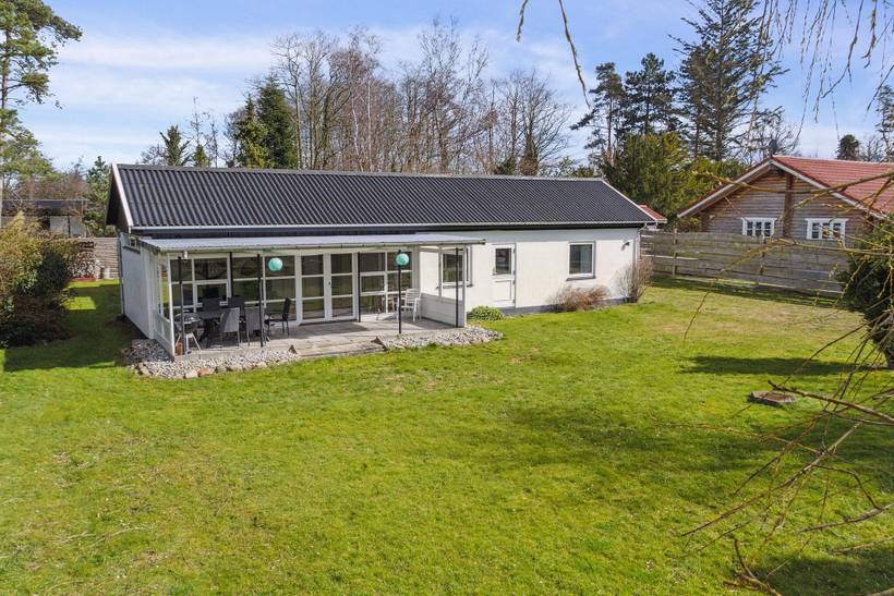 Foto von Ferienhaus CX73 in Marielyst - Falster