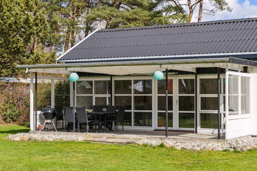 Foto von Ferienhaus CX73 in Marielyst - Falster