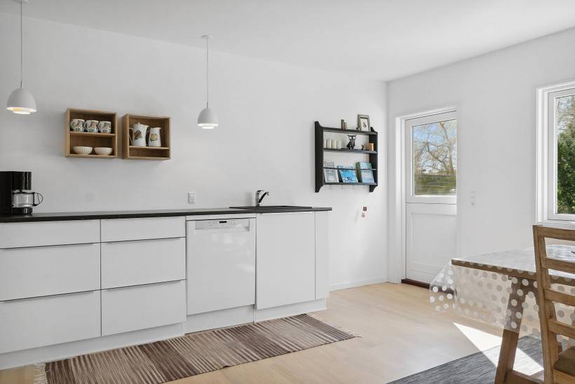 Foto von Ferienhaus CX73 in Marielyst - Falster