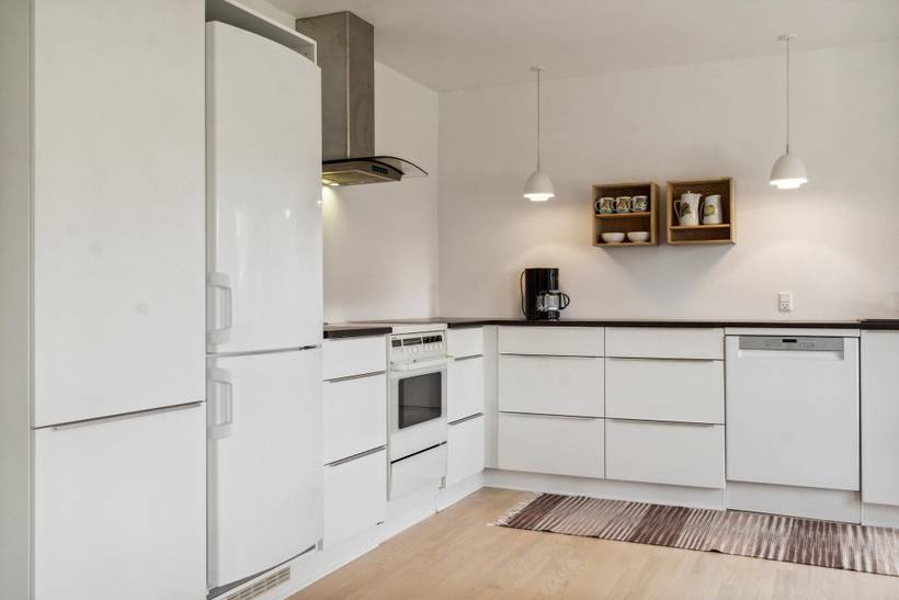 Foto von Ferienhaus CX73 in Marielyst - Falster