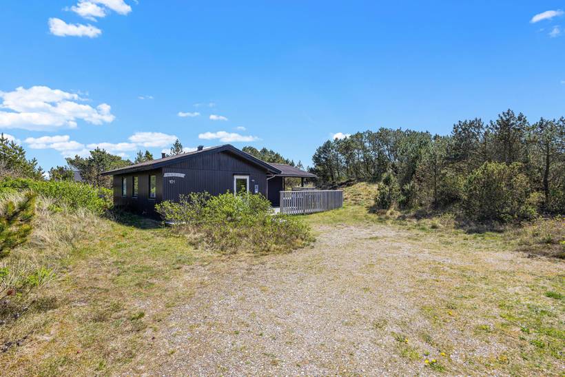 Foto von Ferienhaus CX82 in Bjerregård - Westjütland
