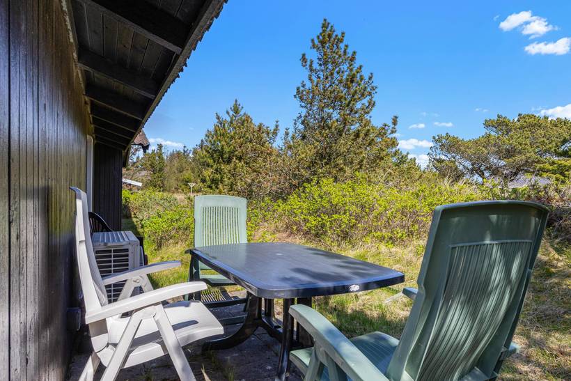 Foto von Ferienhaus CX82 in Bjerregård - Westjütland