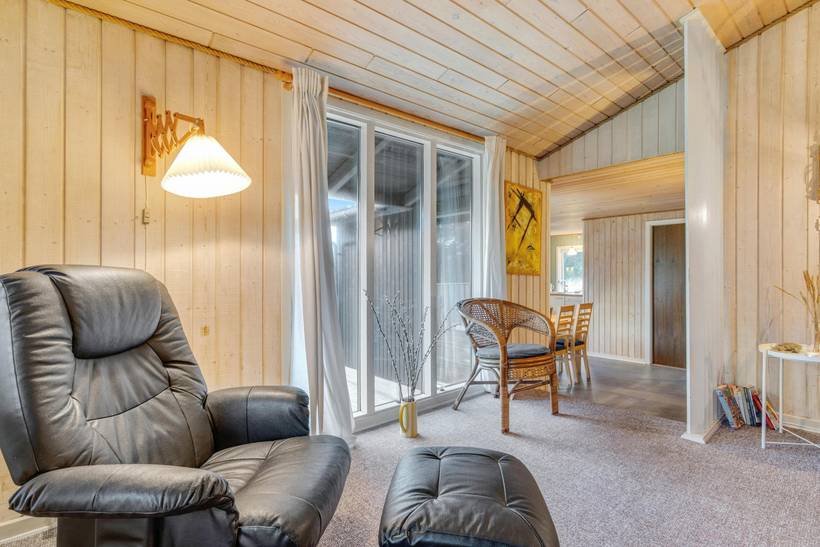 Foto von Ferienhaus CX82 in Bjerregård - Westjütland