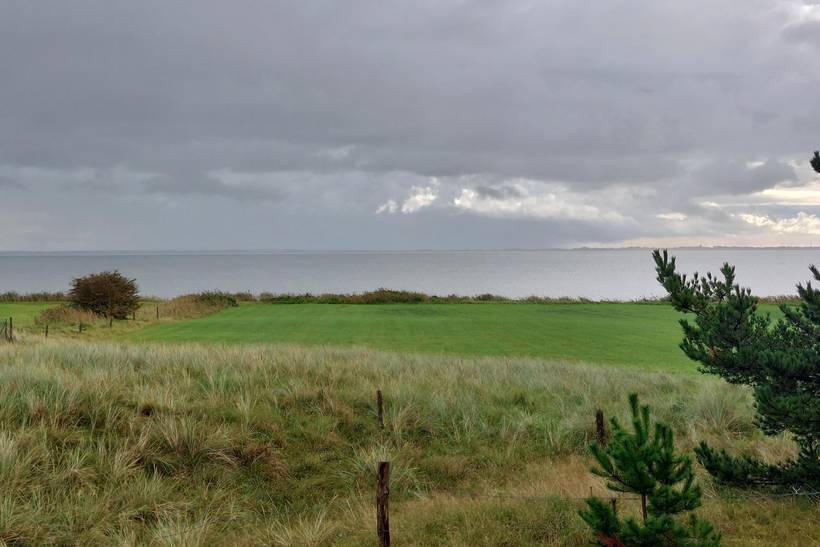 Foto von Ferienhaus CX84 in Kromose - Rømø