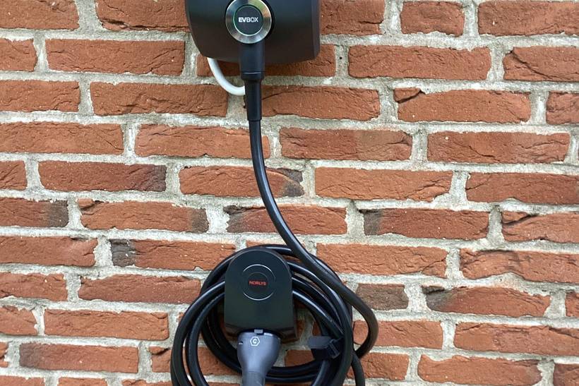 Foto von Ferienhaus CX84 in Kromose - Rømø