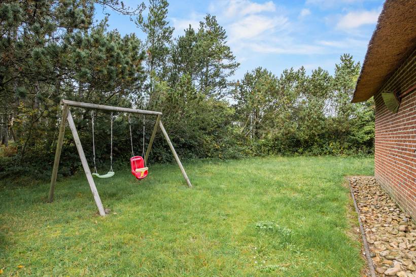 Foto von Ferienhaus CX84 in Kromose - Rømø