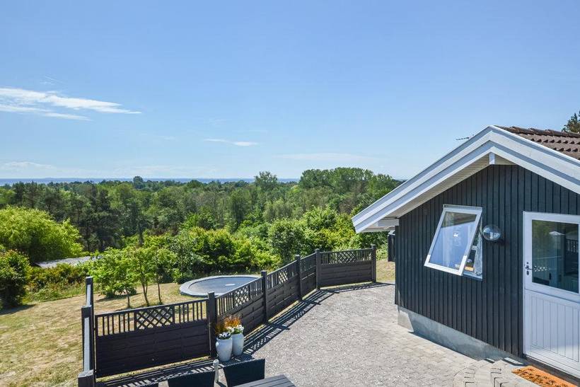 Foto von Ferienhaus CX88 in Sjællands Odde - Westseeland